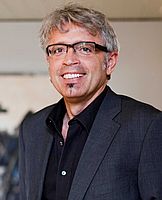 Prof. Dr. Harald Fischer-Tiné