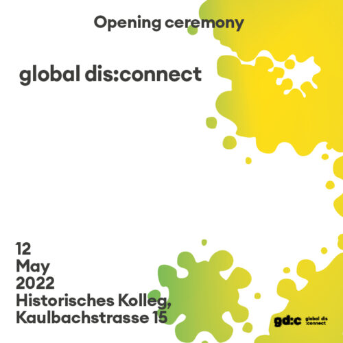 globaldisconnect