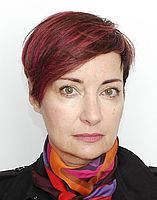 Dr. Ilaria Berti