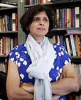 Prof. Dr. Ruma Chopra