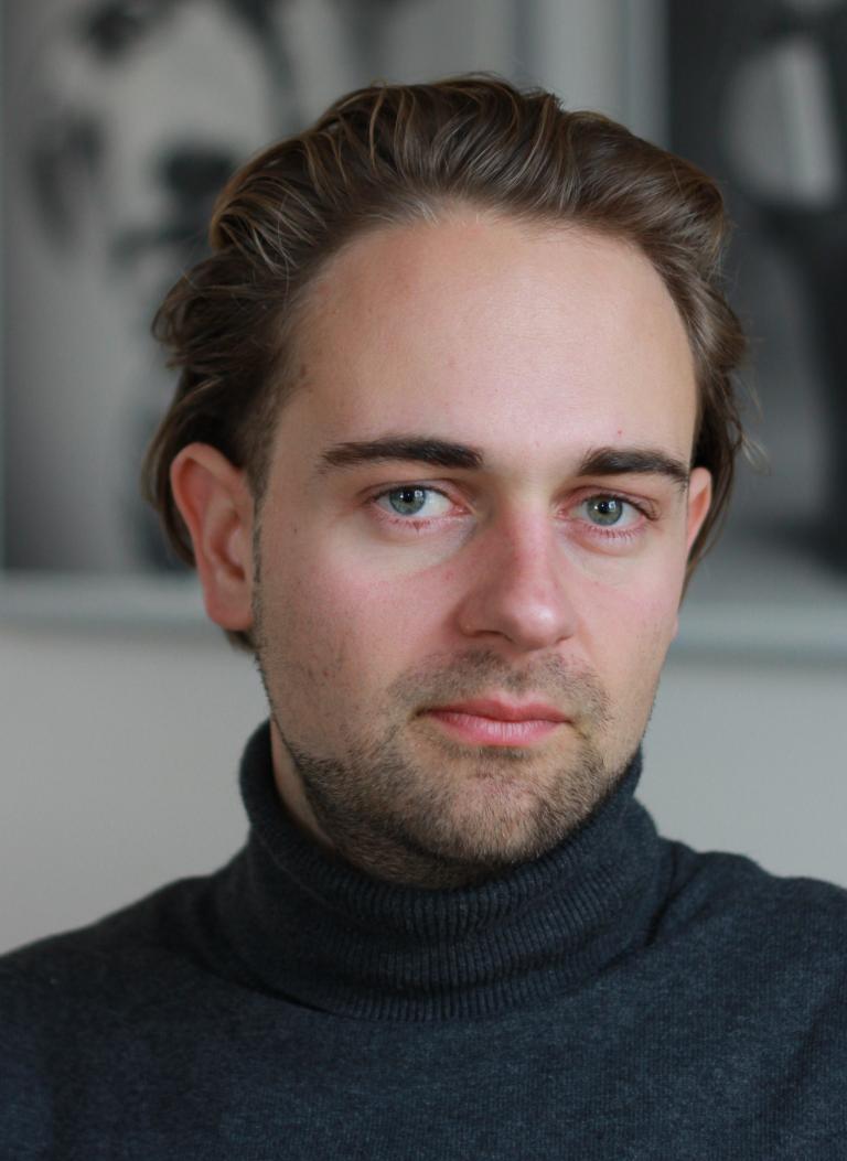 Lars Dickmann