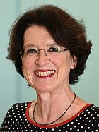 Prof. Dr. Madeleine Herren-Oesch