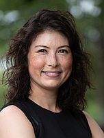 Prof. Dr. Elisabeth Leake