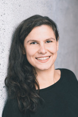 Dr. Alina Marktanner