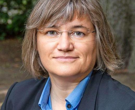 Prof. Dr. Gabriele Metzler