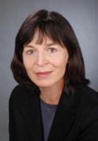 Prof. Dr. Ursula Prutsch