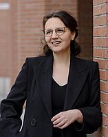 Prof. Dr. Eva Troelenberg