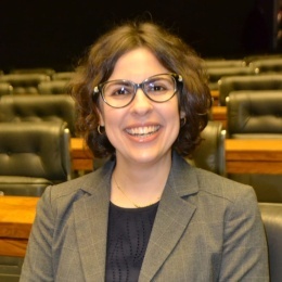 Dr. Paula Vedoveli